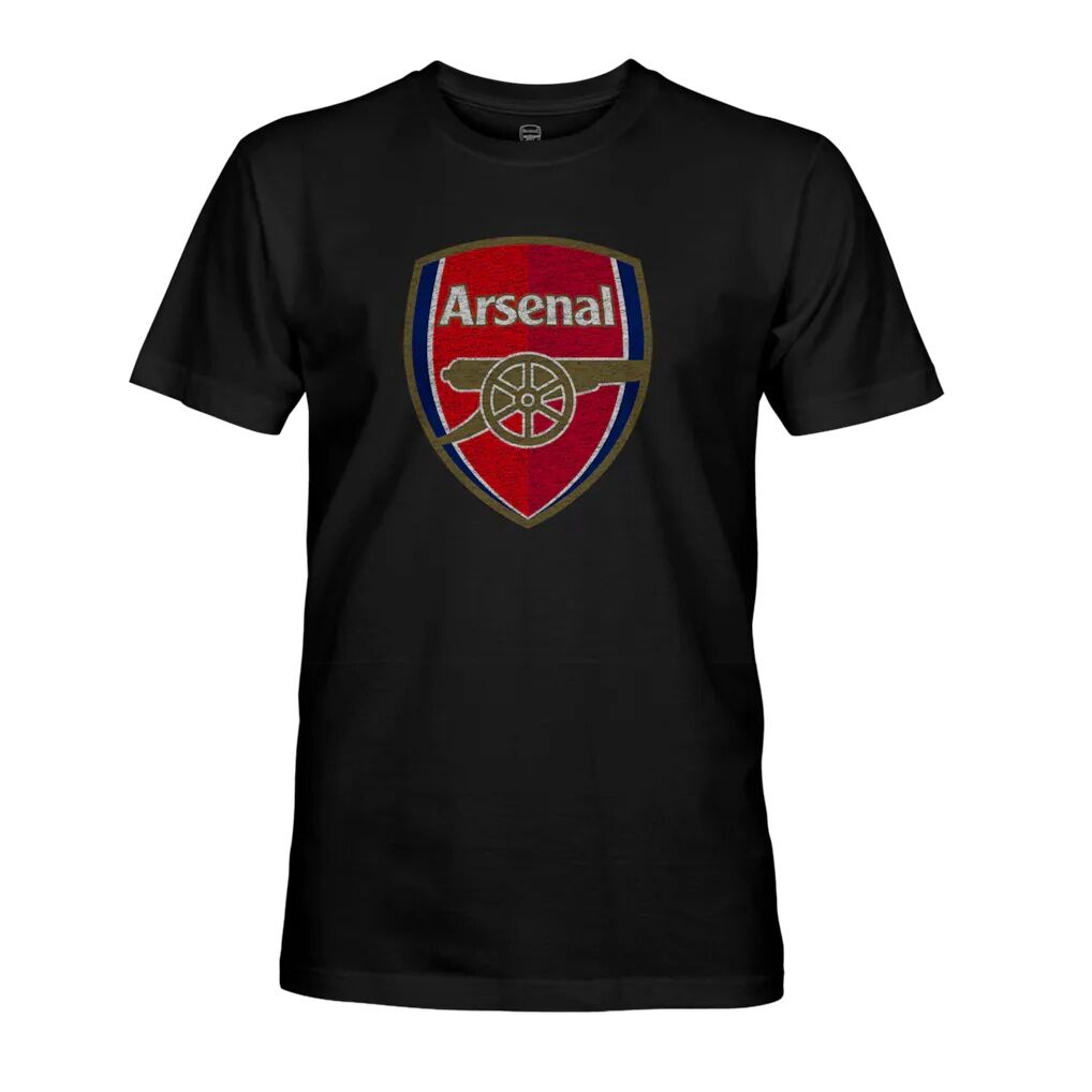 Arsenal 1863FC Color Badge T-Shirt