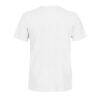 CF Monterrey 1863FC Color Badge T-Shirt - White - Detail View