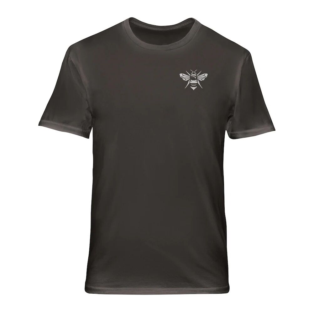 Brentford FC 1863FC Wordmark Cotton T-Shirt