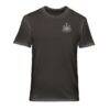 Newcastle United 1863FC Wordmark Cotton T-Shirt - Gray - Side View