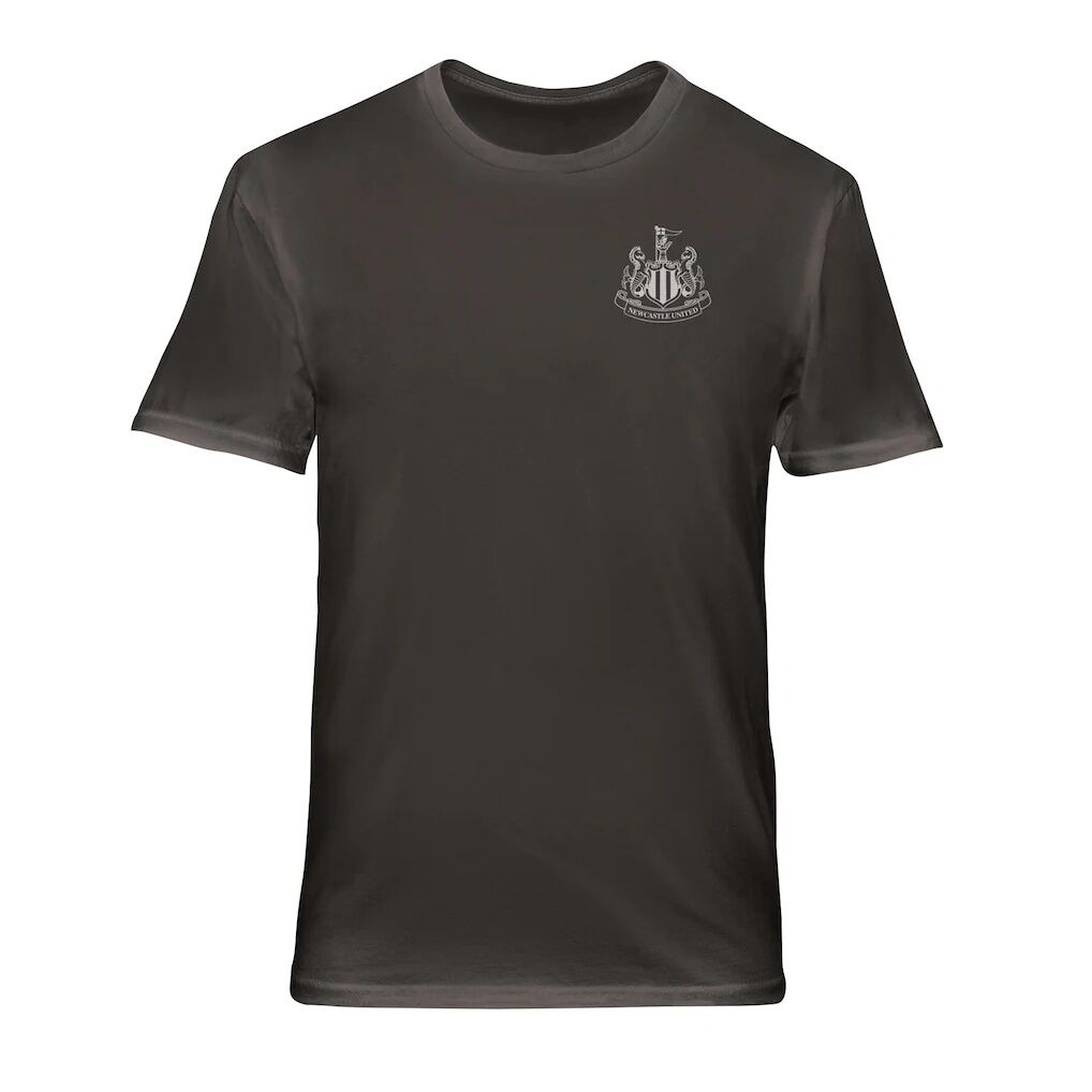 Newcastle United 1863FC Wordmark Cotton T-Shirt