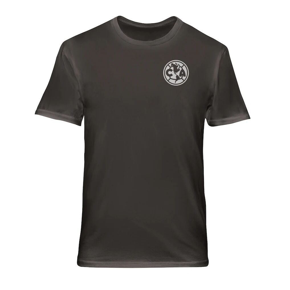 Club America 1863FC Wordmark Cotton T-Shirt