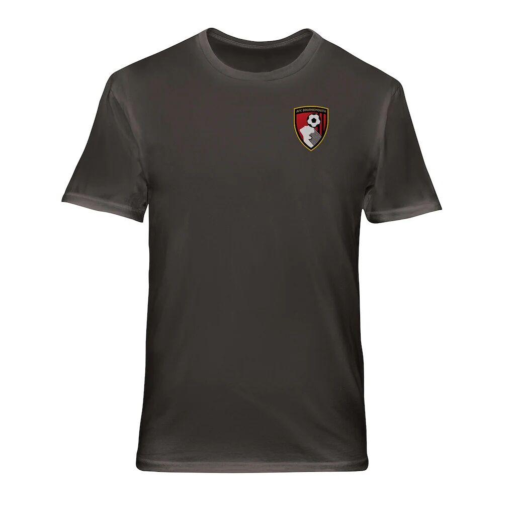 AFC Bournemouth 1863FC Wordmark Cotton T-Shirt
