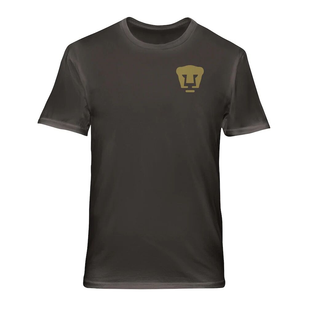 Pumas 1863FC Wordmark Cotton T-Shirt