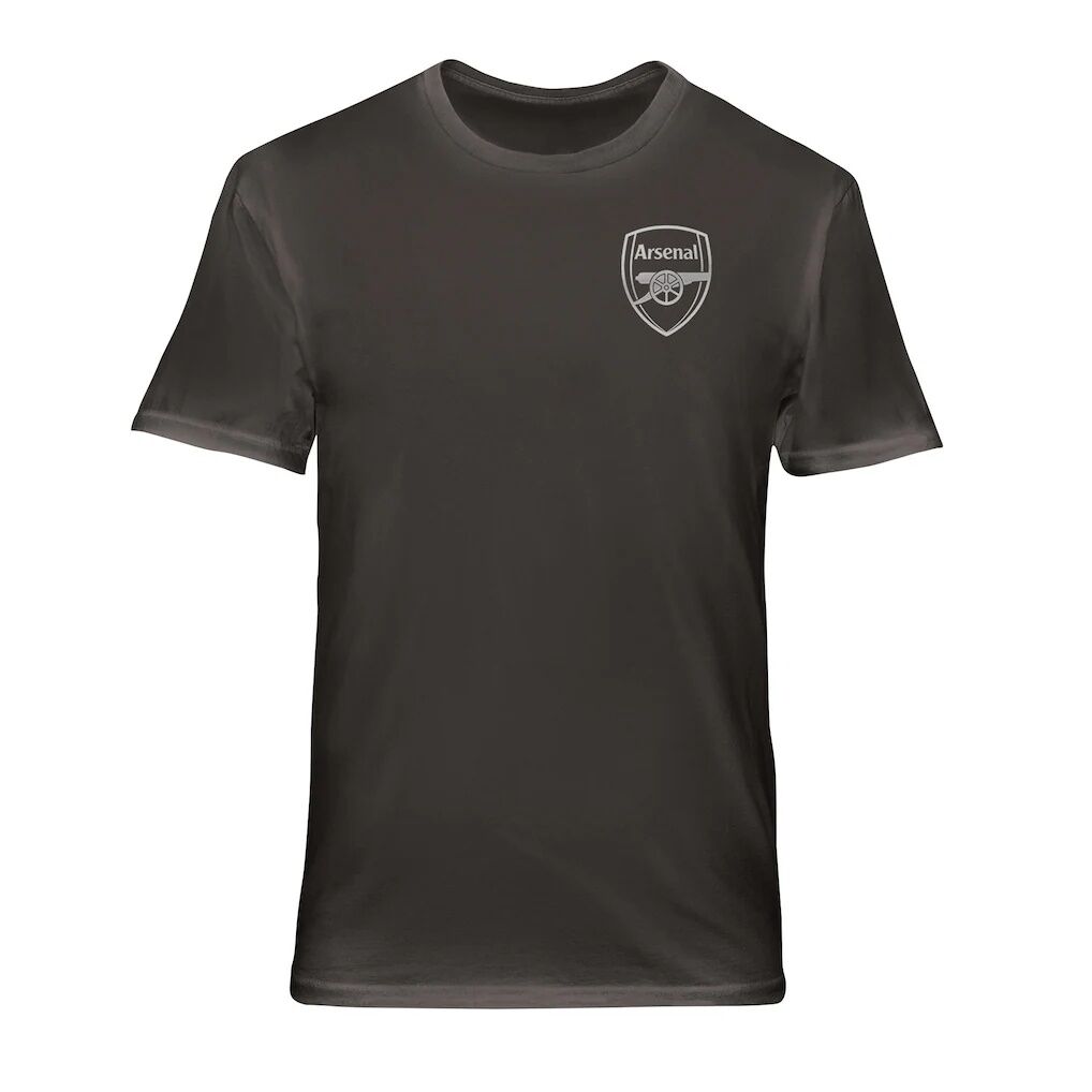 Arsenal 1863FC Wordmark Cotton T-Shirt