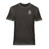 Chivas 1863FC Wordmark Cotton T-Shirt - Gray - Side View