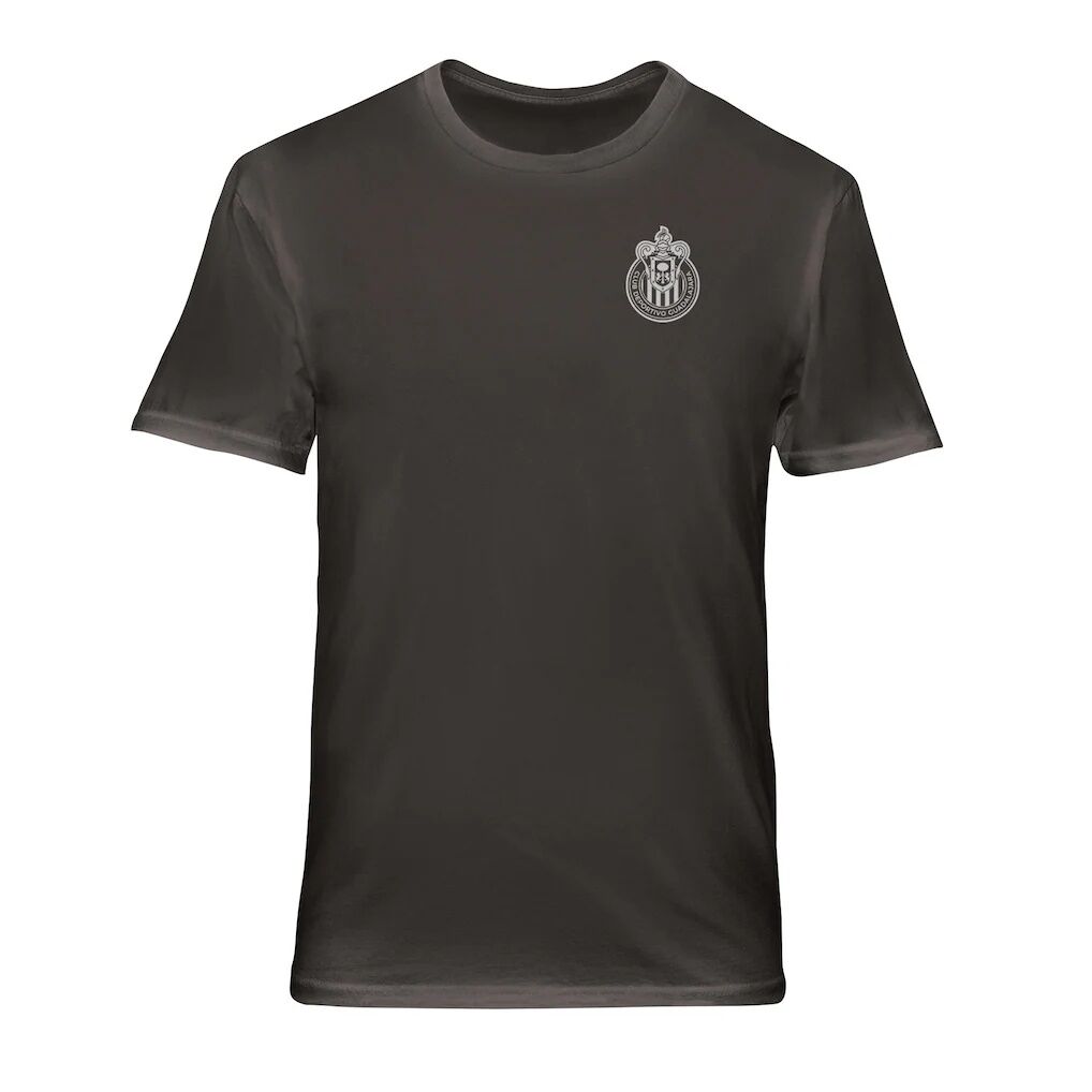 Chivas 1863FC Wordmark Cotton T-Shirt