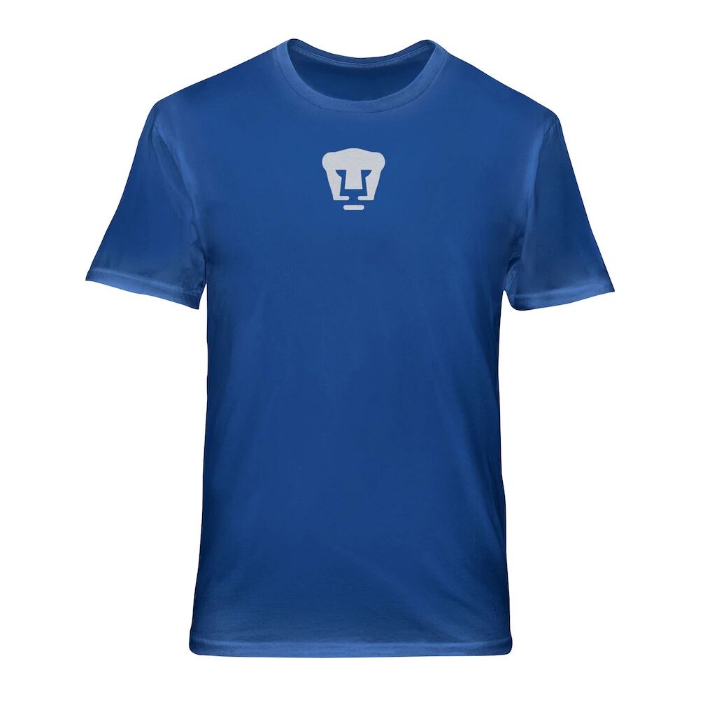 Pumas 1863FC Back Wordmark Soft Wash T-Shirt
