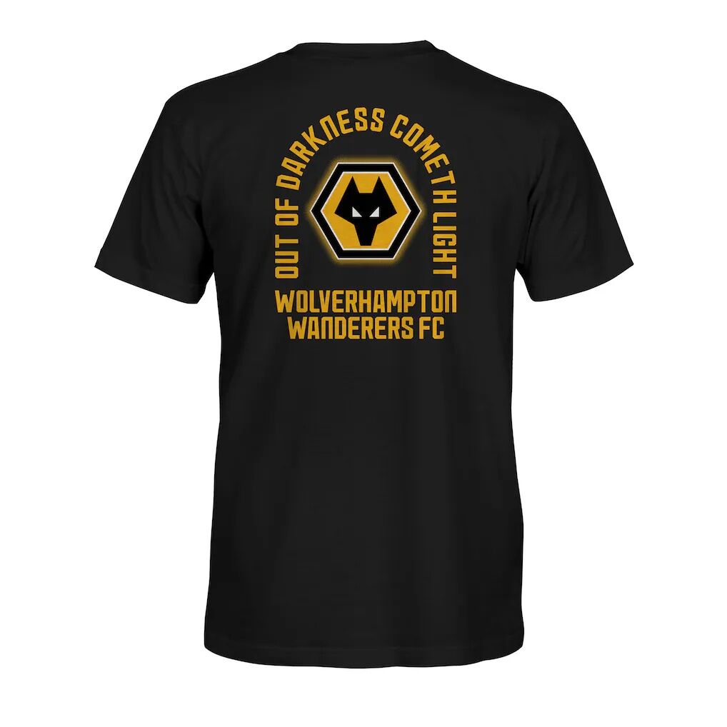 Wolverhampton Wanderers 1863FC True To Glory Heavyweight T-Shirt