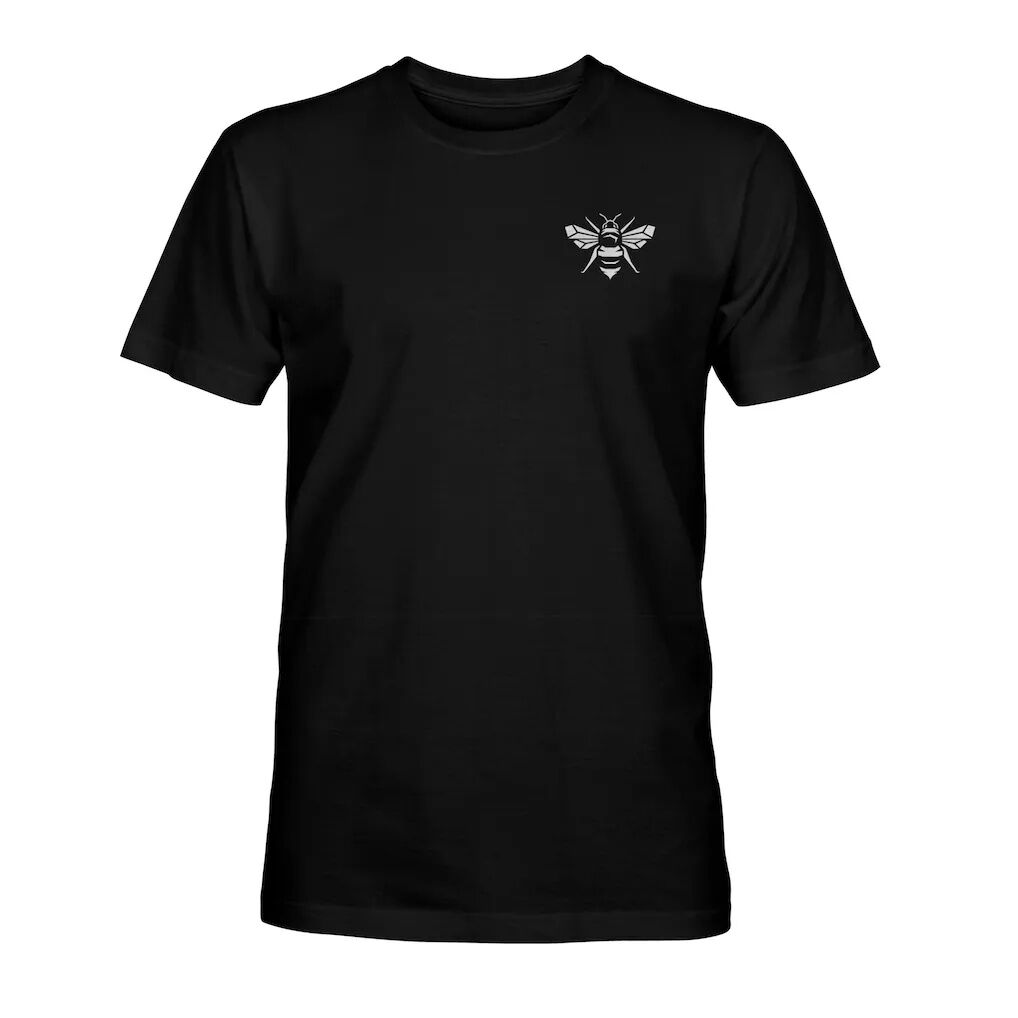 Brentford FC 1863FC True To Glory Heavyweight T-Shirt