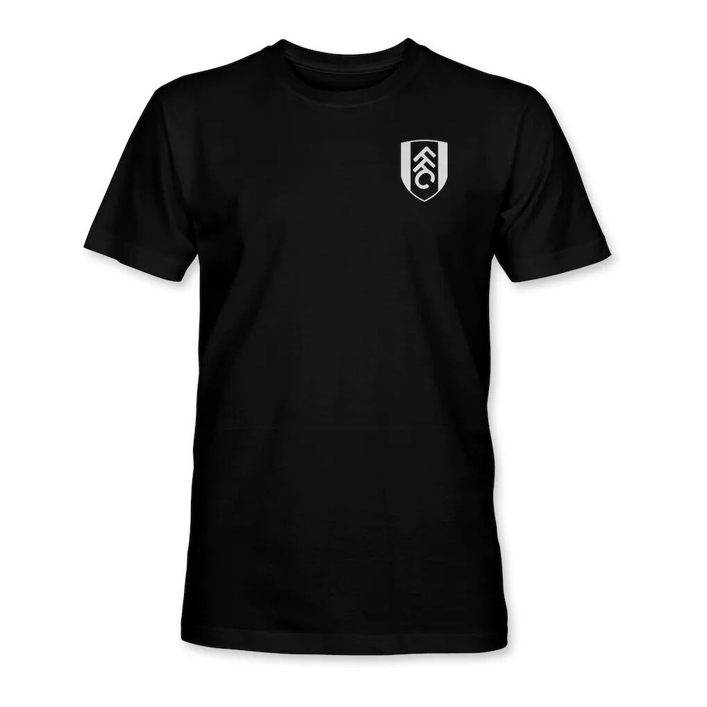Fulham 1863FC True To Glory Heavyweight T-Shirt