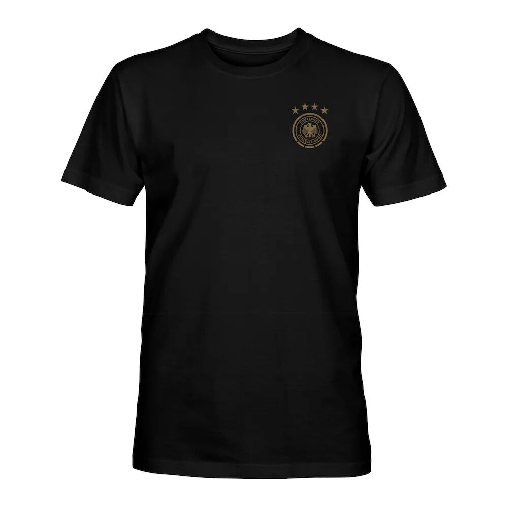Germany National Team 1863FC True To Glory Heavyweight T-Shirt