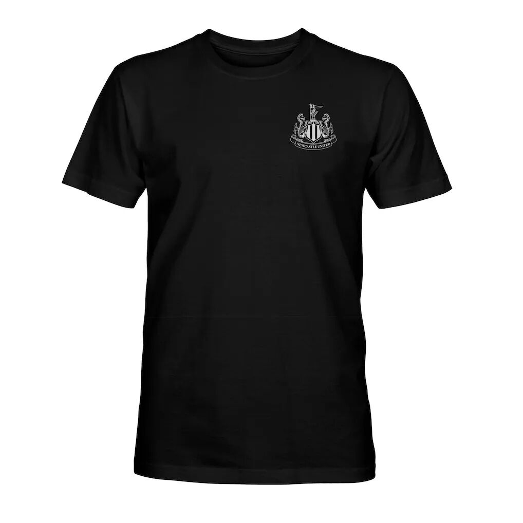 Newcastle United 1863FC True To Glory Heavyweight T-Shirt