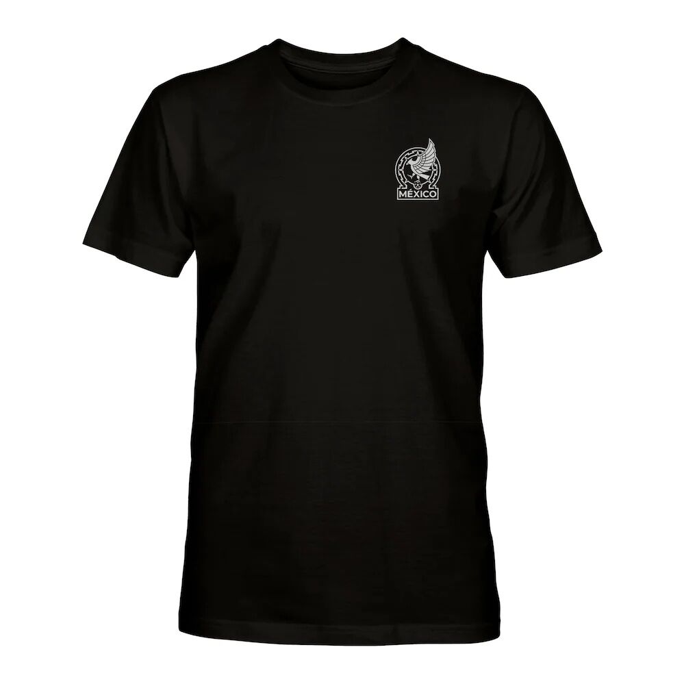 Mexico National Team 1863FC True To Glory Heavyweight T-Shirt