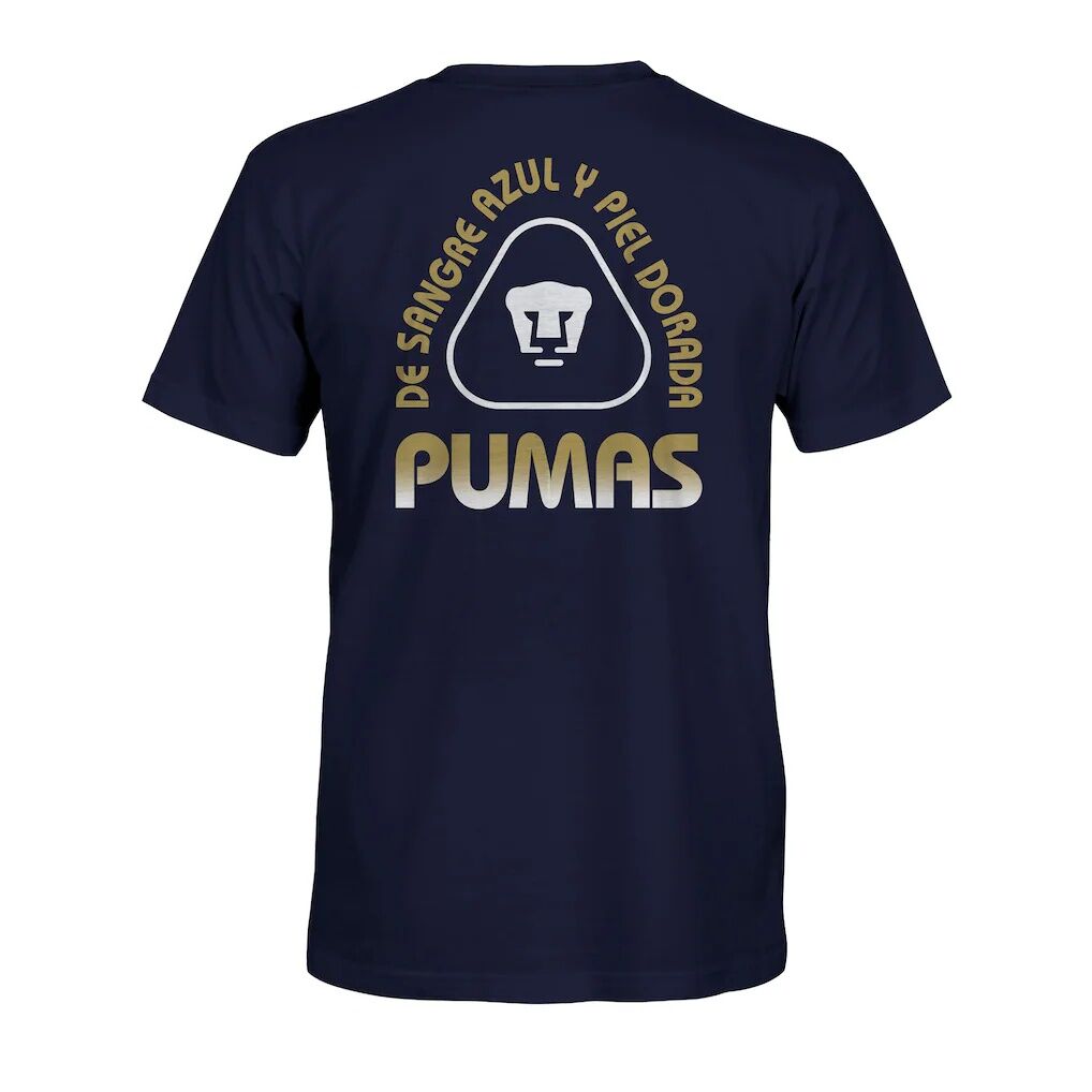 Pumas 1863FC True To Glory Heavyweight T-Shirt