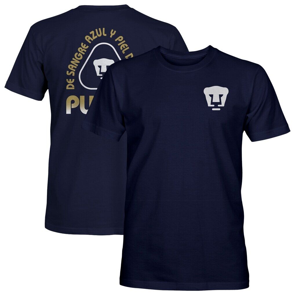 Pumas 1863FC True To Glory Heavyweight T-Shirt