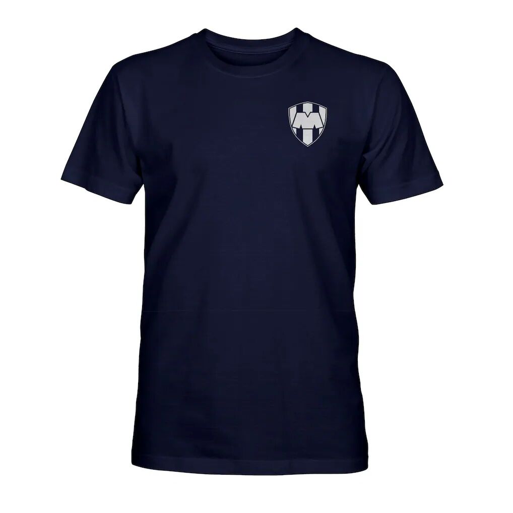 CF Monterrey 1863FC True To Glory Heavyweight T-Shirt
