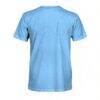 Argentina National Team 1863FC Color Badge Tri-Blend T-Shirt - - Detail View