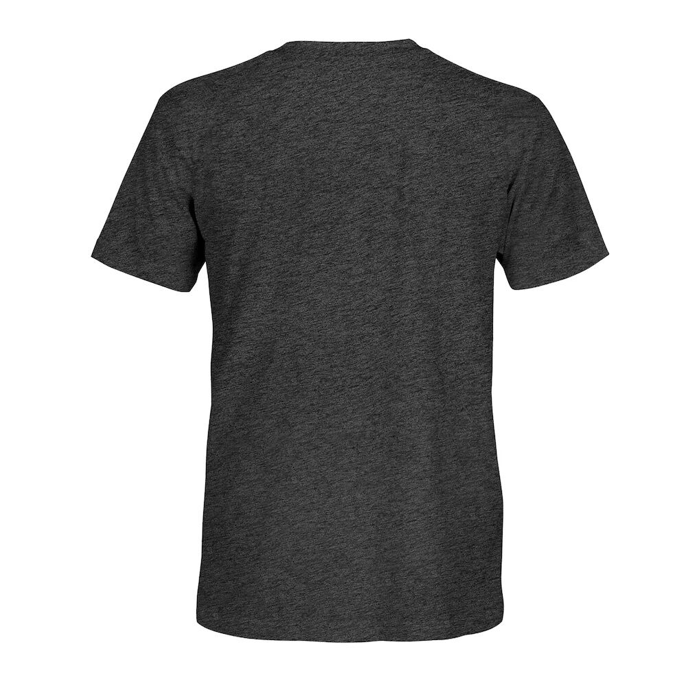 AFC Bournemouth 1863FC Color Badge Tri-Blend T-Shirt