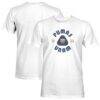 Pumas 1863FC Established Location T-Shirt - White - Front View