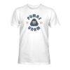 Pumas 1863FC Established Location T-Shirt - White - Side View
