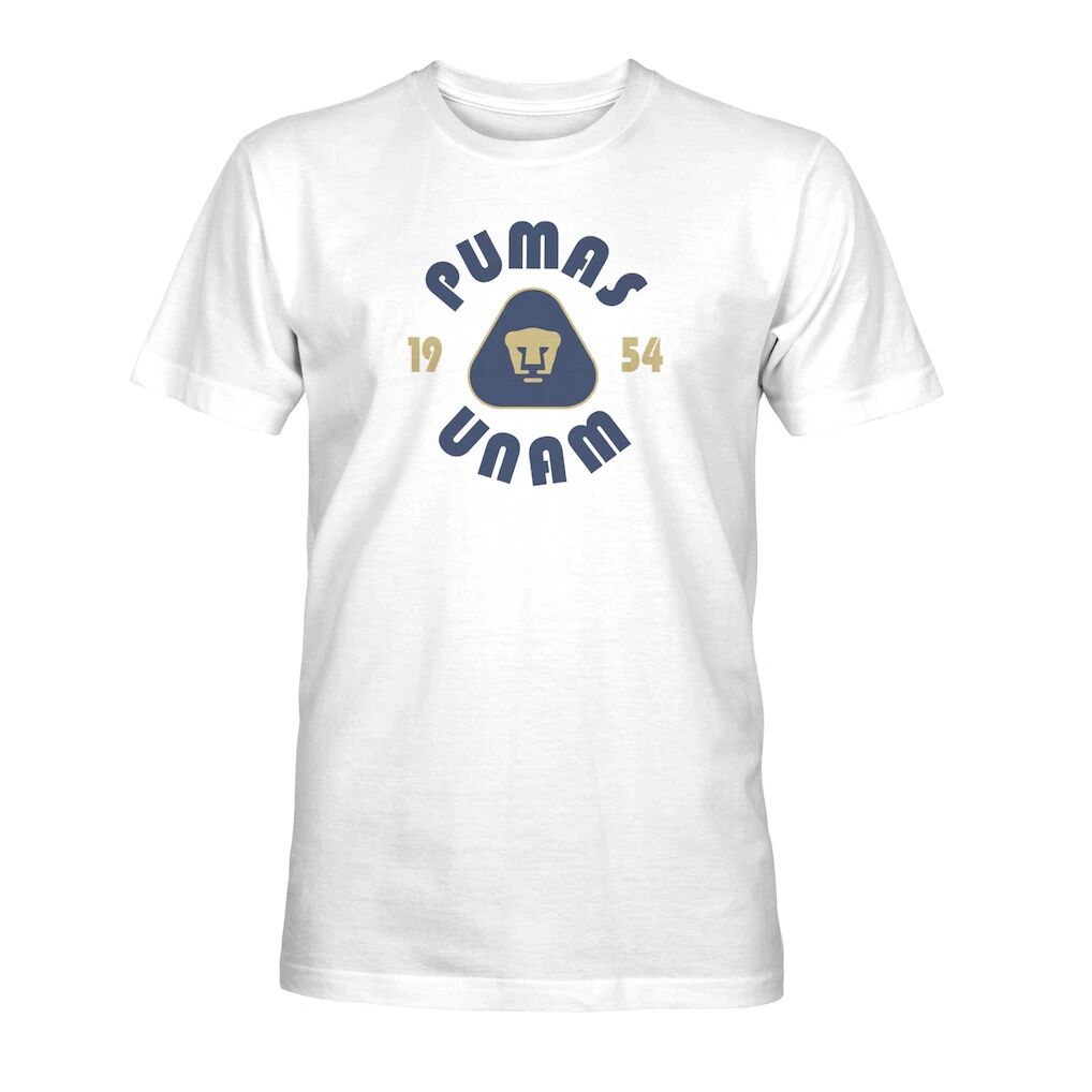 Pumas 1863FC Established Location T-Shirt