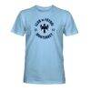 CF Monterrey 1863FC Established Location T-Shirt - - Side View