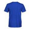 Everton 1863FC Established Location T-Shirt - Blue - Detail View