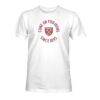 West Ham United 1863FC Established Location T-Shirt - White - Side View