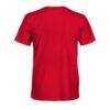 Chivas 1863FC Established Location T-Shirt - Red - Detail View