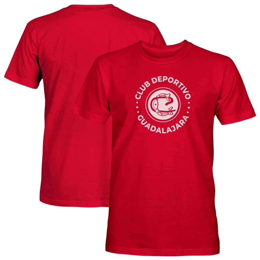 Chivas 1863FC Established Location T-Shirt