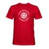 Chivas 1863FC Established Location T-Shirt - Red - Side View