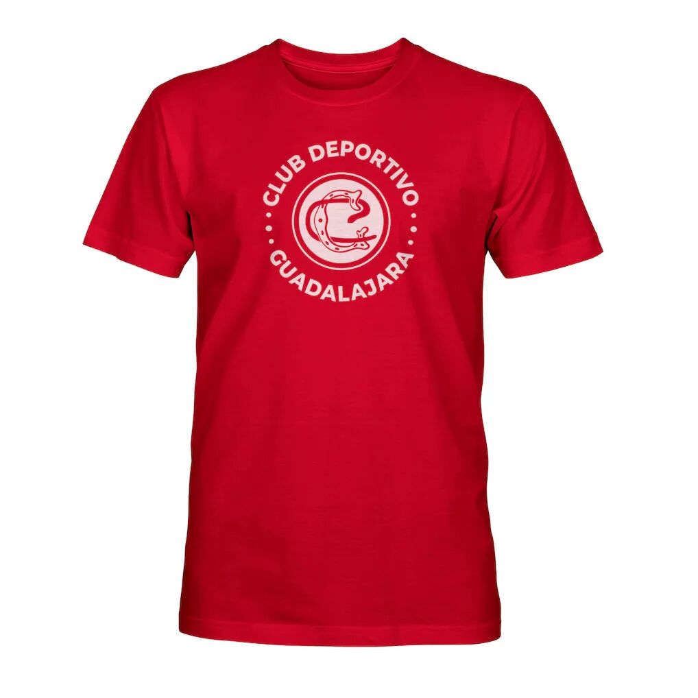 Chivas 1863FC Established Location T-Shirt