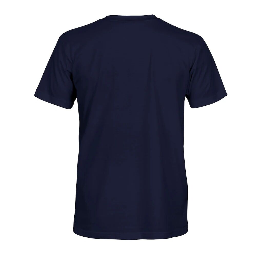 Aston Villa 1863FC Mono Badge T-Shirt