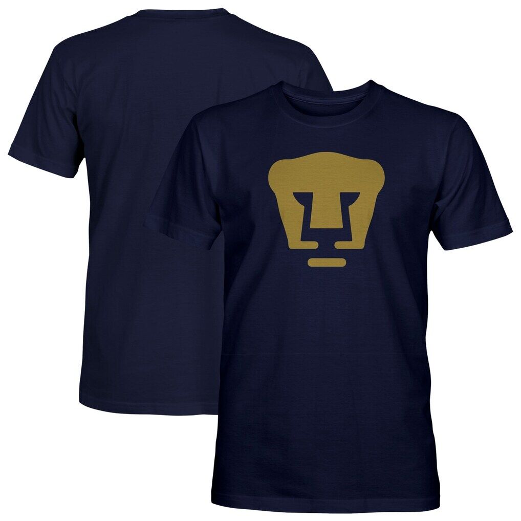 Pumas 1863FC Mono Badge T-Shirt