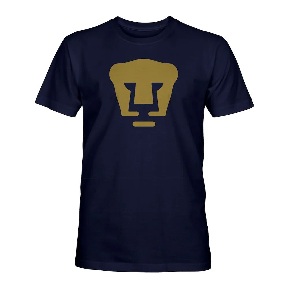 Pumas 1863FC Mono Badge T-Shirt