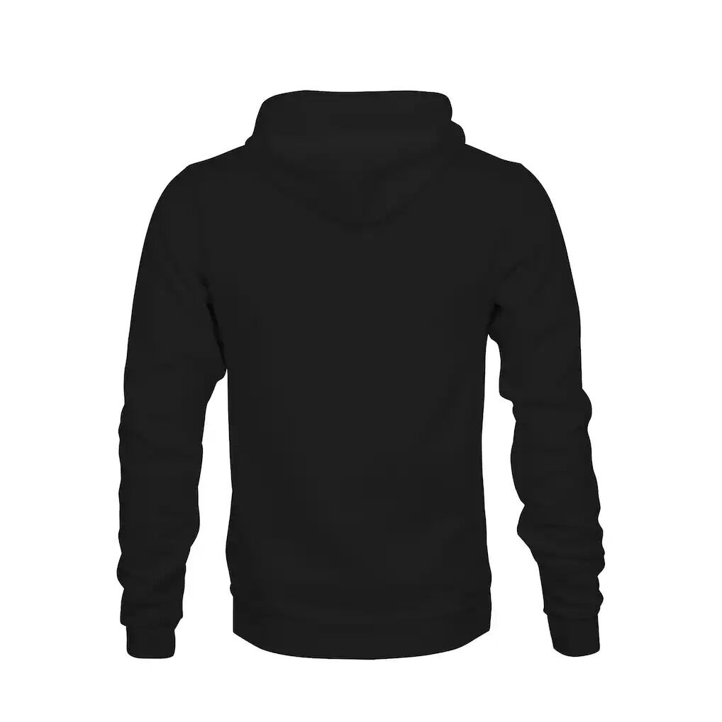 Aston Villa 1863FC Youth Mono Badge Fleece Hoodie