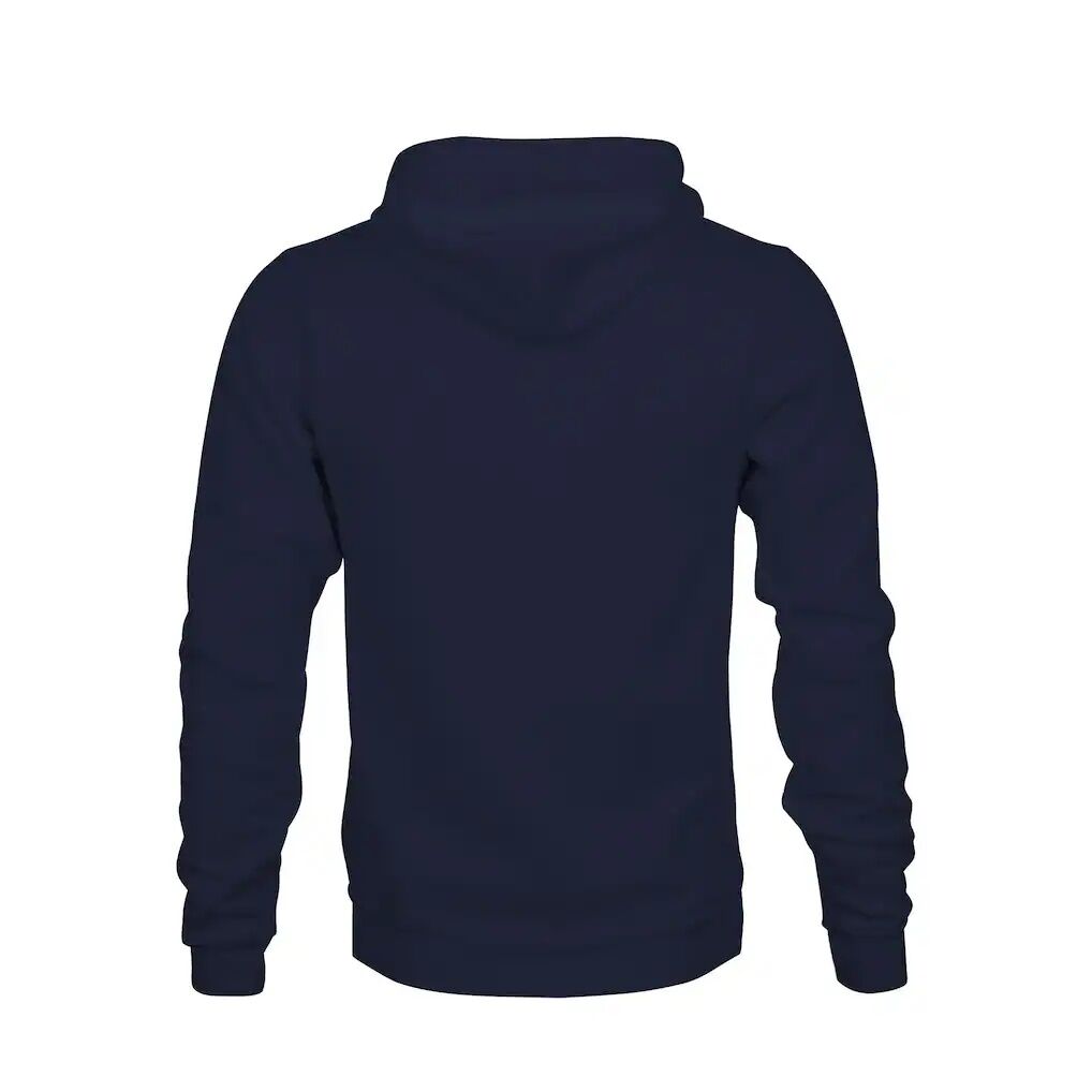 Pumas 1863FC Youth Mono Badge Fleece Hoodie