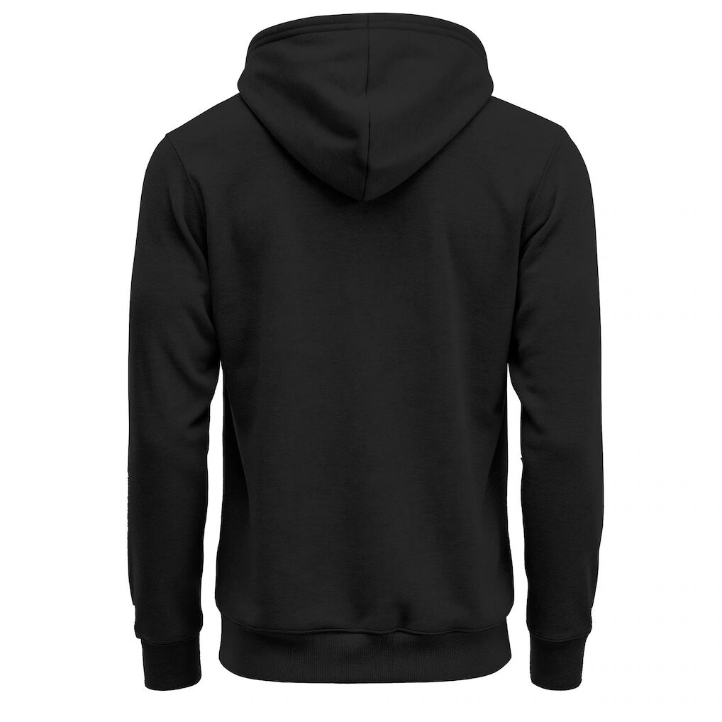 AFC Bournemouth 1863FC Wordmark Fleece Hoodie