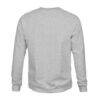 Aston Villa 1863FC Color Badge Sweatshirt - Gray - Detail View