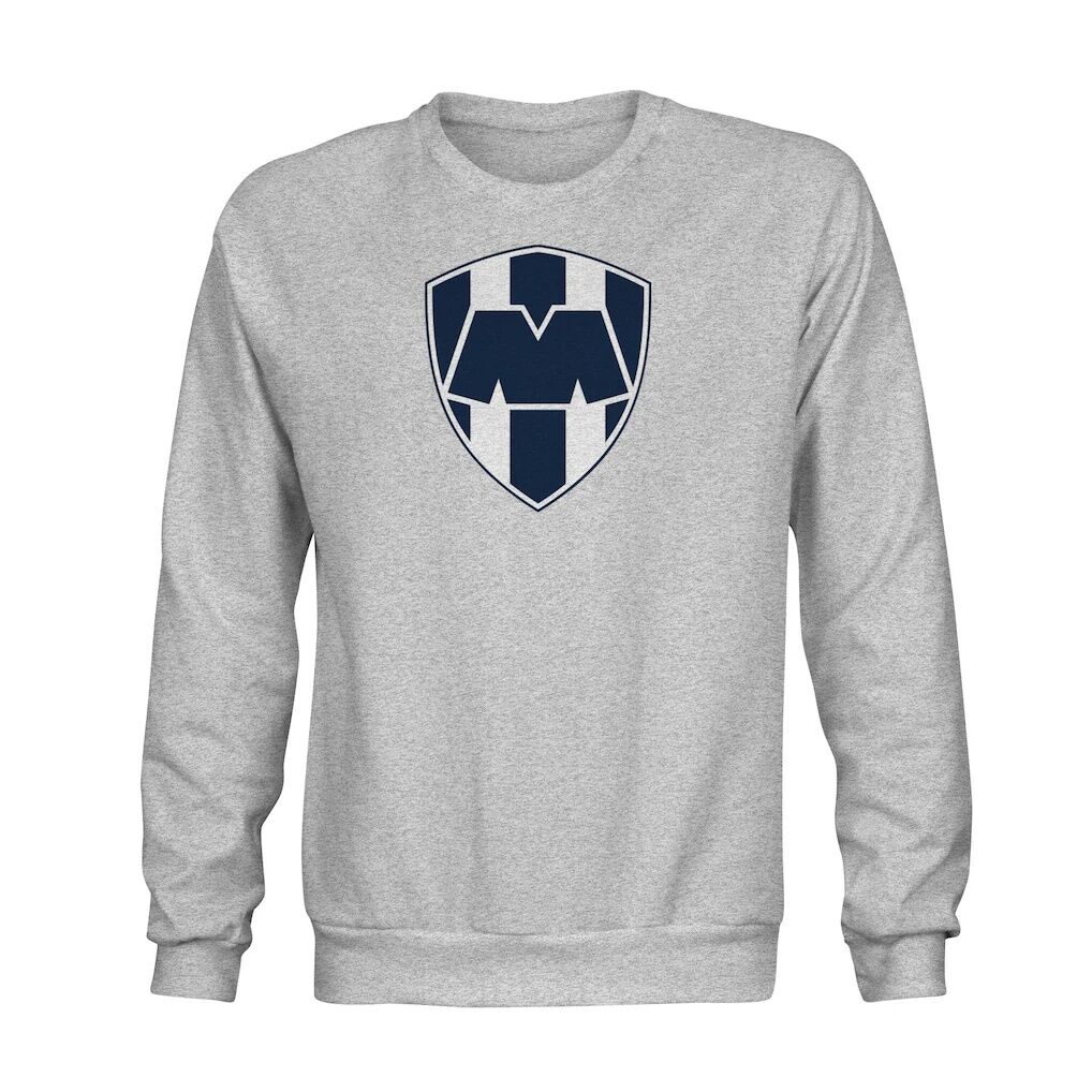 CF Monterrey 1863FC Color Badge Sweatshirt
