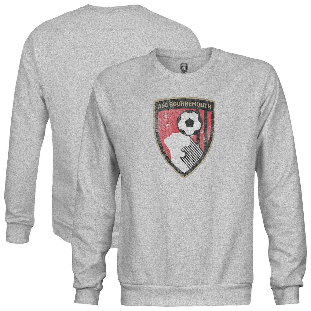 AFC Bournemouth 1863FC Color Badge Sweatshirt