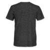 AFC Bournemouth 1863FC Established Location Vintage Tri-Blend T-Shirt - Black - Detail View