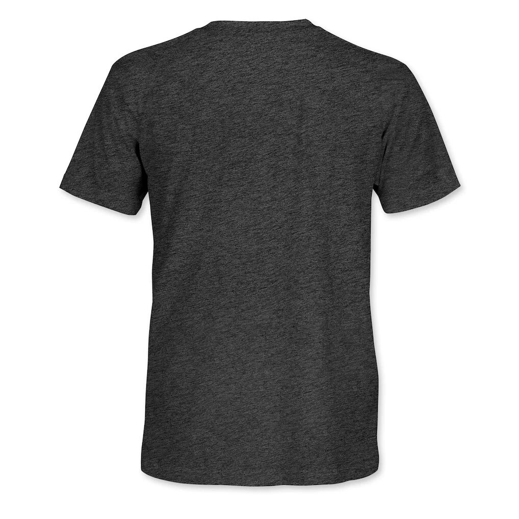 AFC Bournemouth 1863FC Established Location Vintage Tri-Blend T-Shirt
