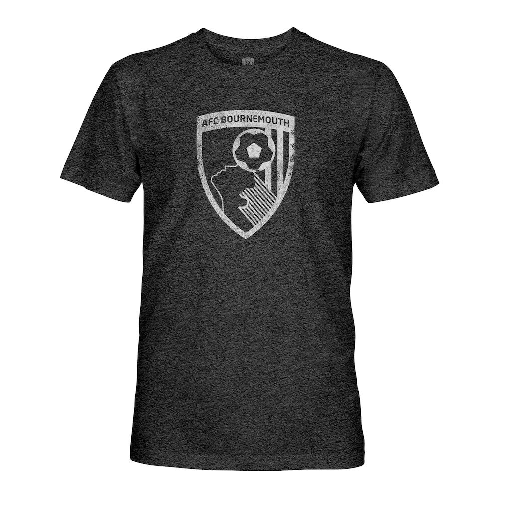 Tyler Adams AFC Bournemouth 1863FC Vintage Player Tri-Blend T-Shirt