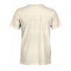 AFC Bournemouth 1863FC Retro Stripes T-Shirt - Cream - Detail View