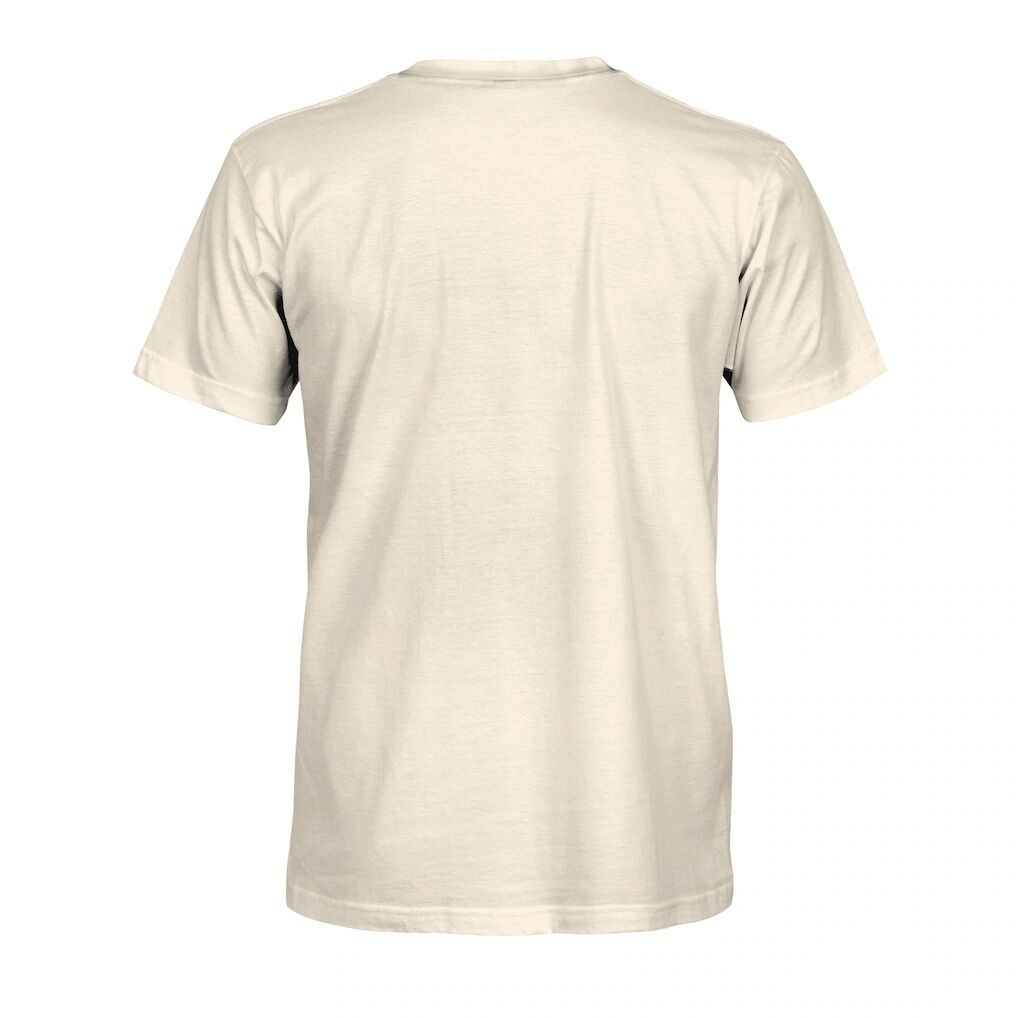 Aston Villa 1863FC Retro Stripes T-Shirt