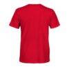 AFC Bournemouth 1863FC Athletic Wordmark T-Shirt - Red - Detail View