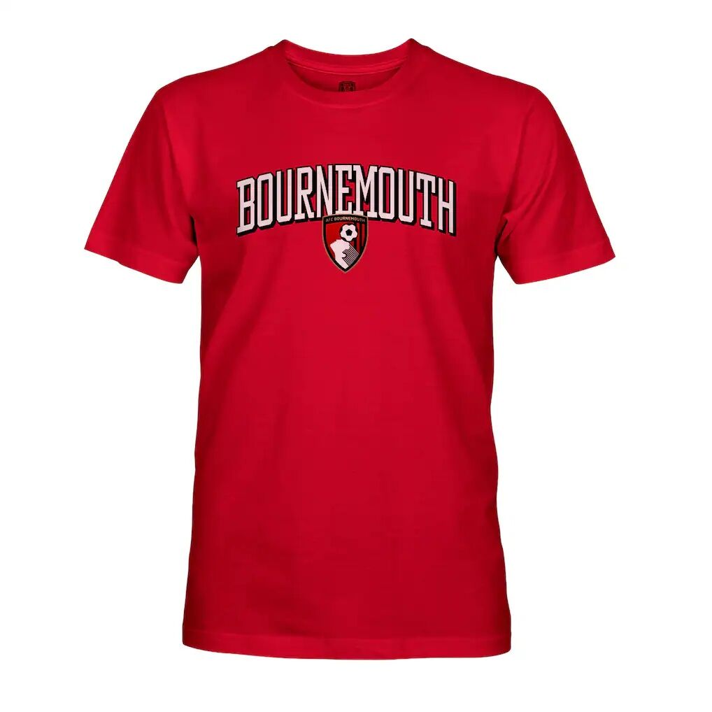 AFC Bournemouth 1863FC Athletic Wordmark T-Shirt