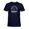 CF Monterrey 1863FC Team Arch T-Shirt - Navy - Side View